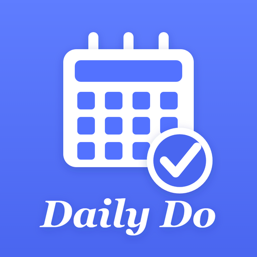 DailyDo Logo
